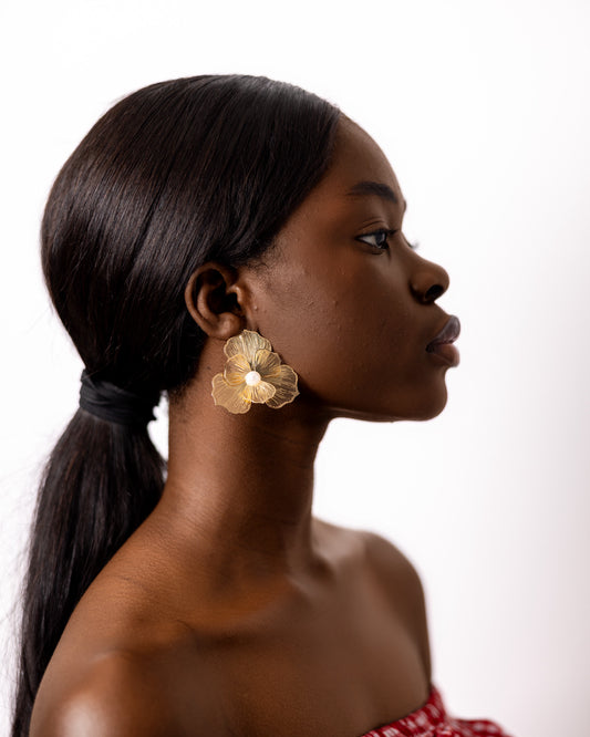 Hollis Earrings
