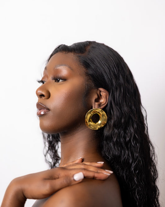Janelle Earrings