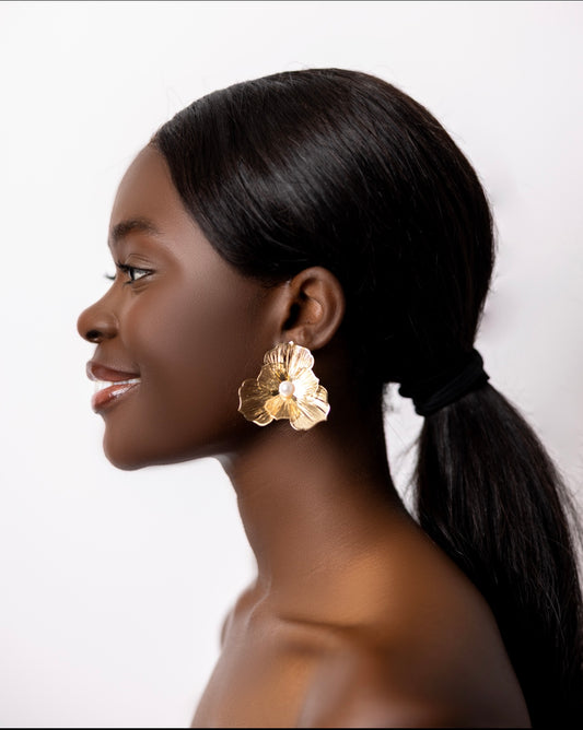 Hollis Earrings