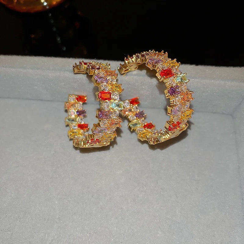 Kira Earrings