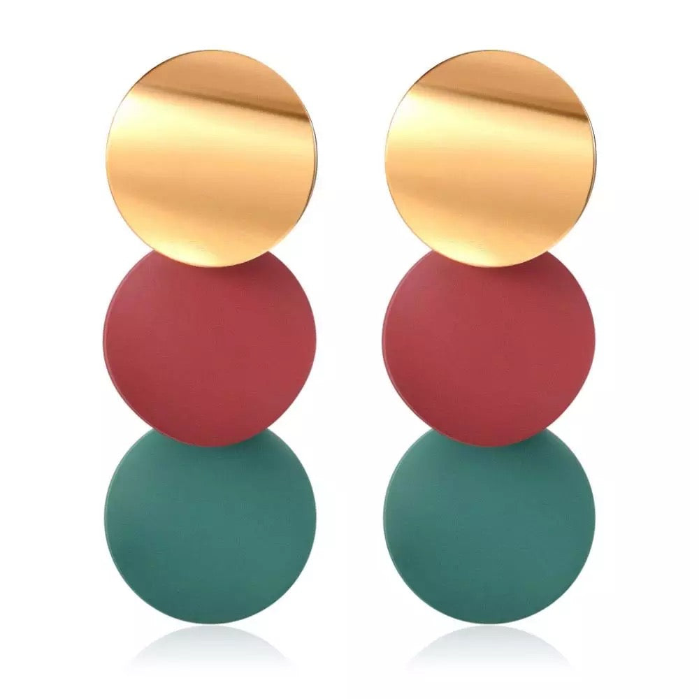 Kylie Earrings