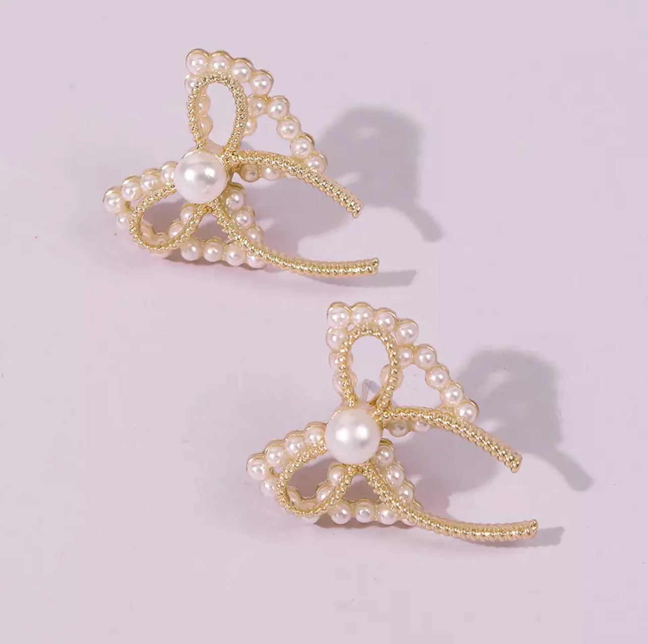 Josie Earrings