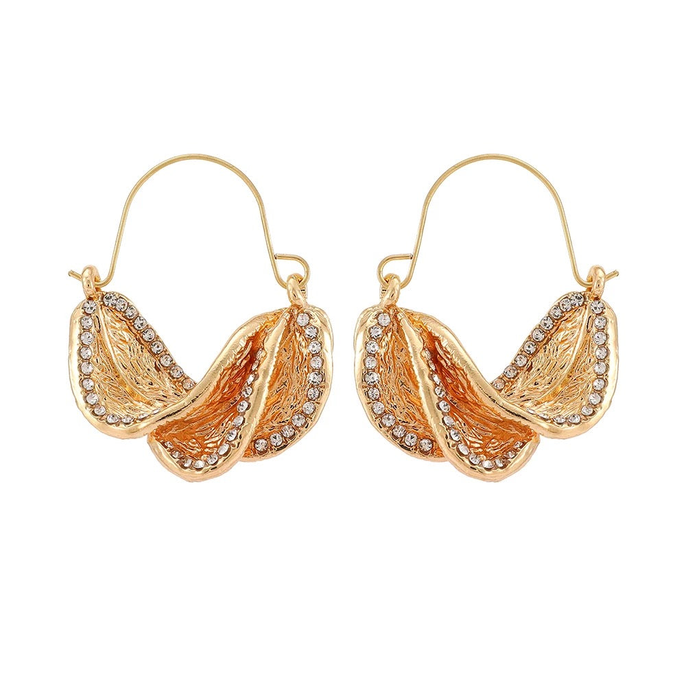 Savanah Earrings