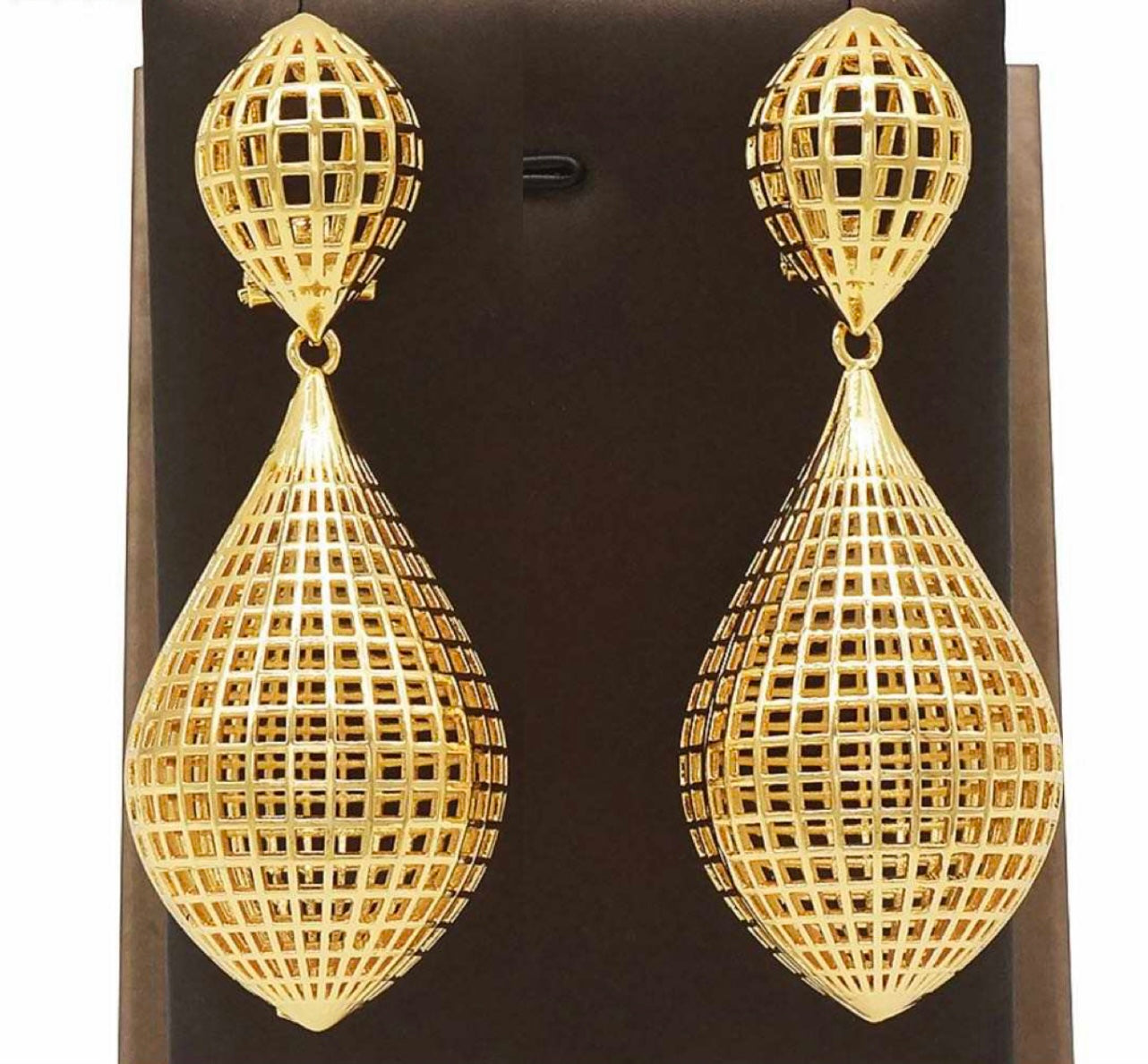 Jazmine Earrings