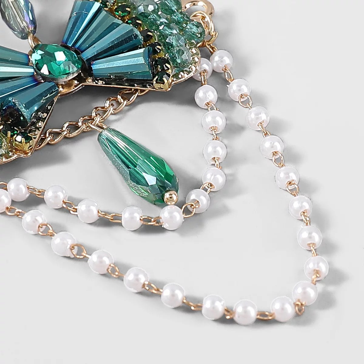 Quinn Earrings