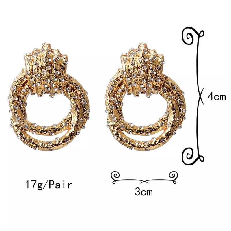 Kate Earrings