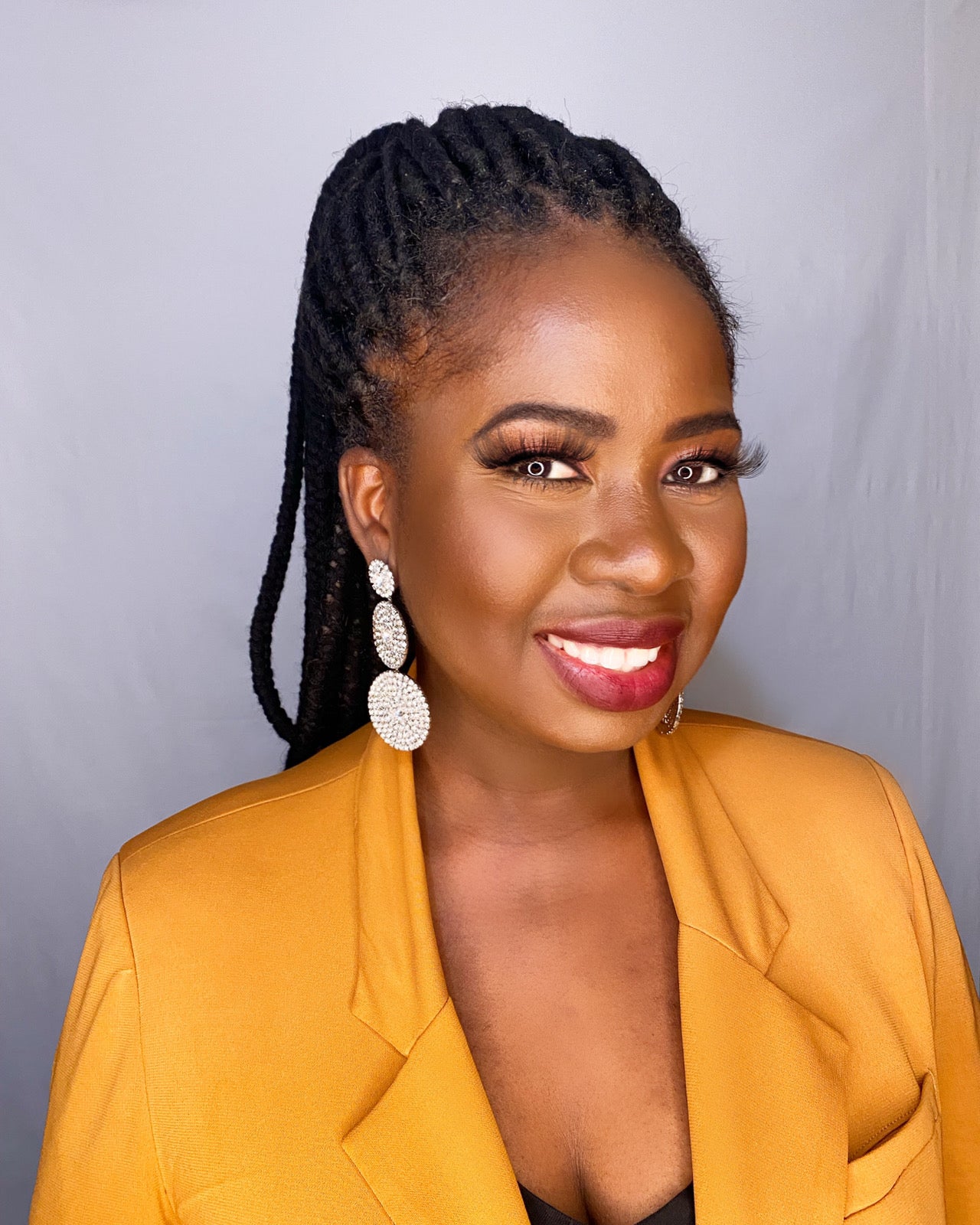 Leslie Earrings
