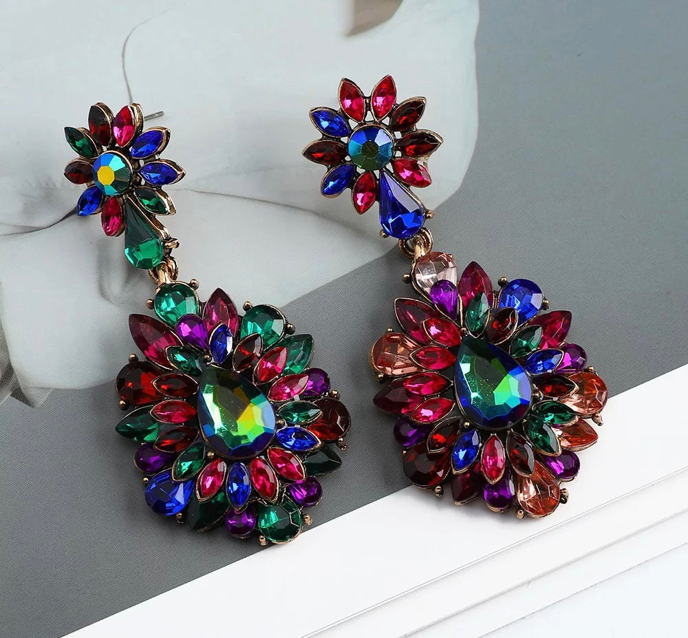 Esther 2.0 Earrings