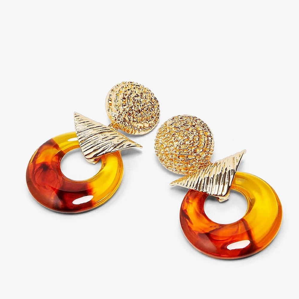 Penelope Earrings
