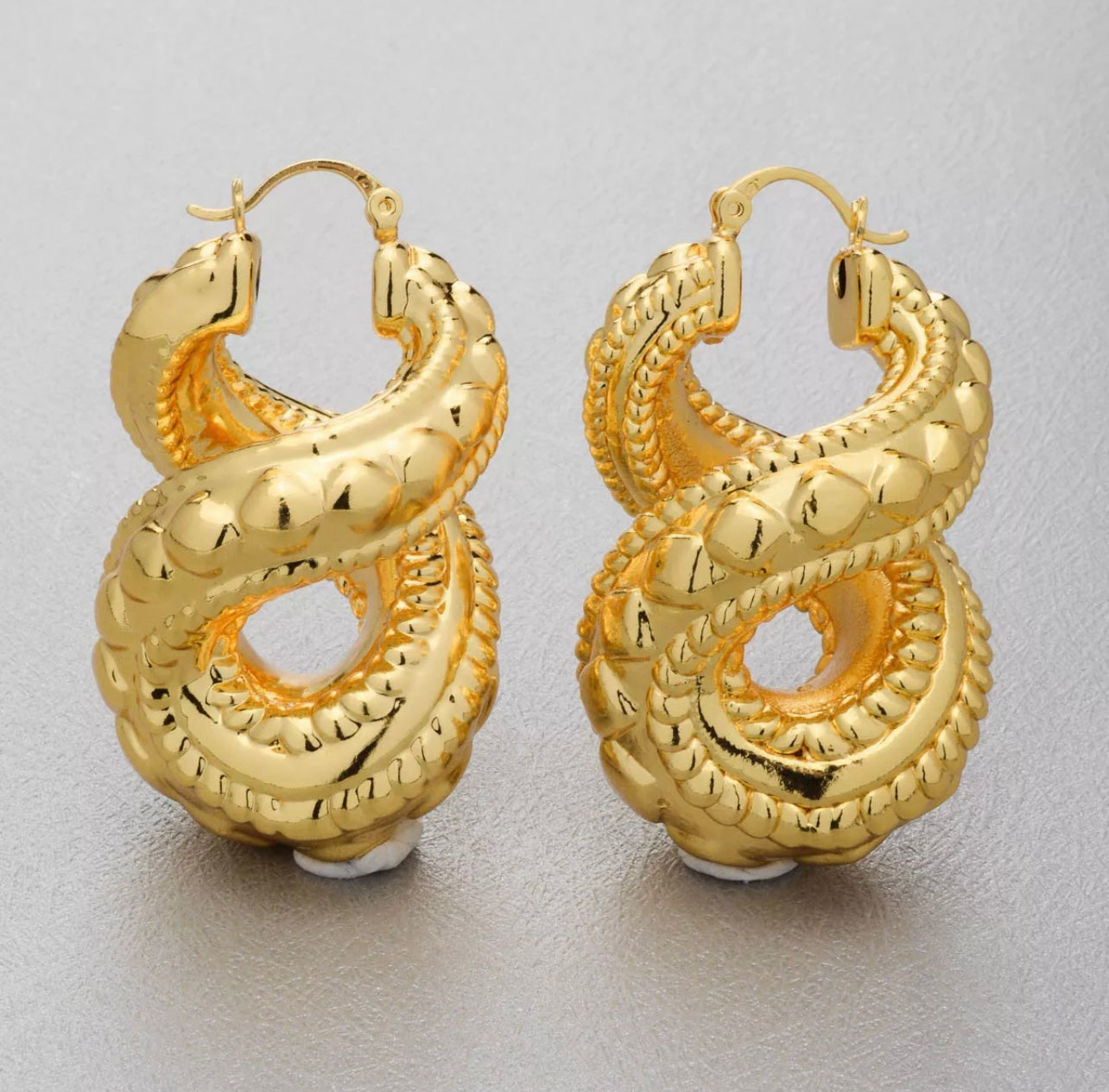 Genevieve Earrings