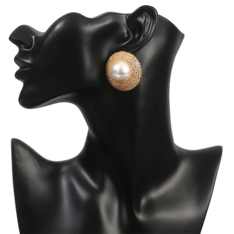 Esther Earrings