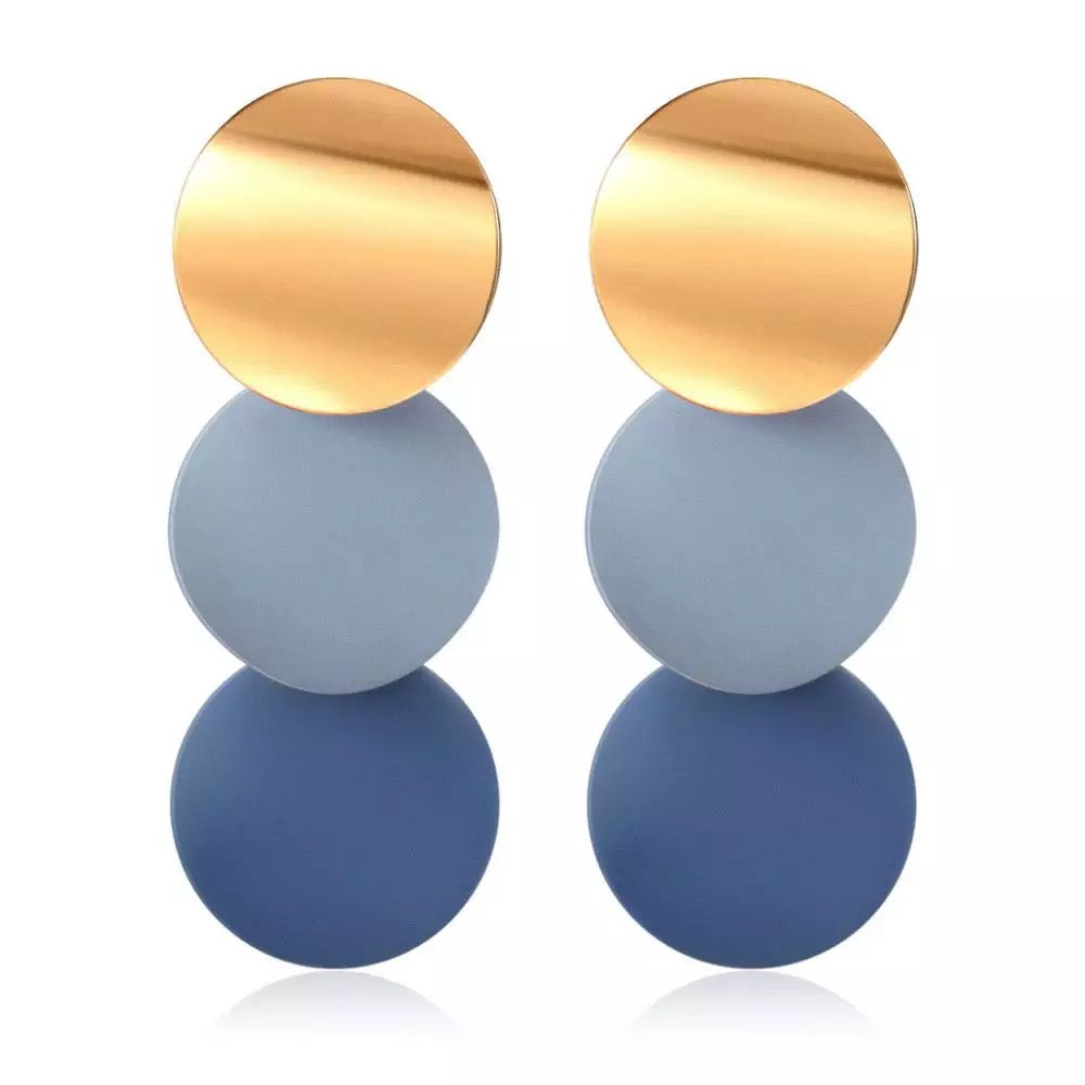 Kaylee Earrings
