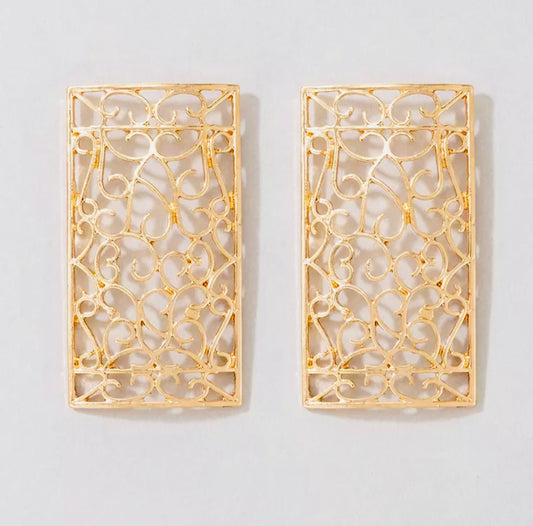 Riley Earrings
