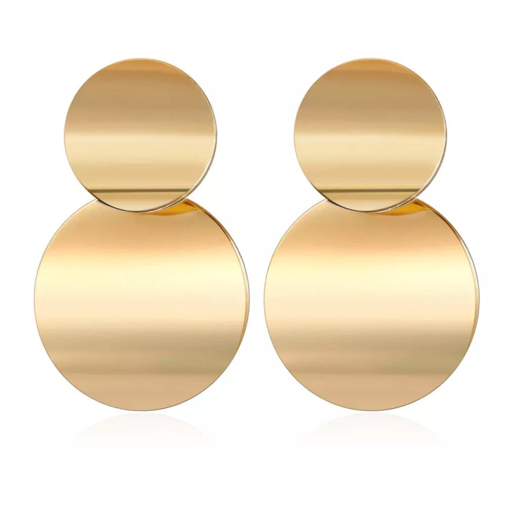 Rachel Earrings