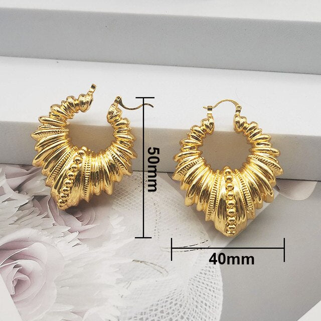 Kaneesha Earrings