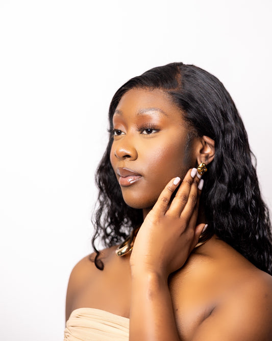 Meridian Earrings