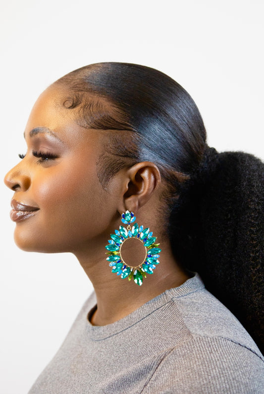 Serena Earrings