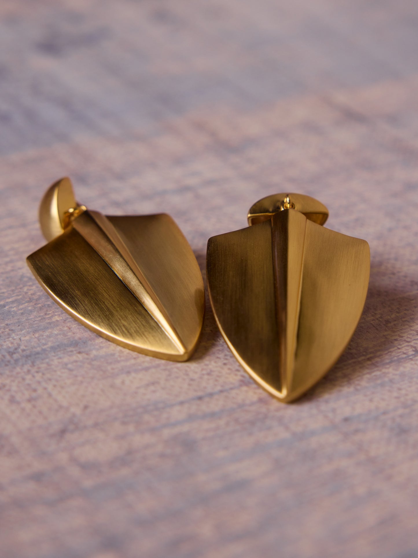 Ahena Earrings: Pre-order