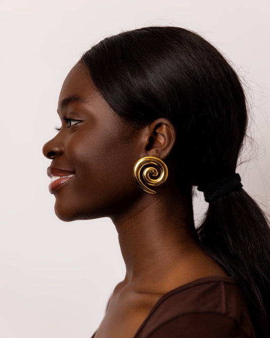 Vienna Earrings