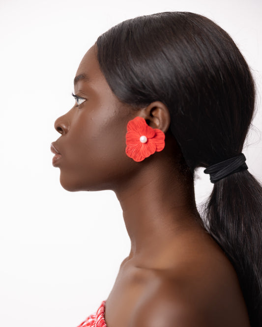 Soraya Earrings