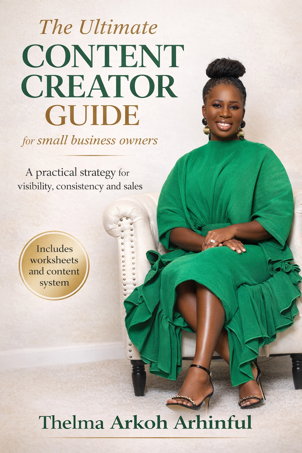 The Ultimate Content Creator Guide for Small Business Owners