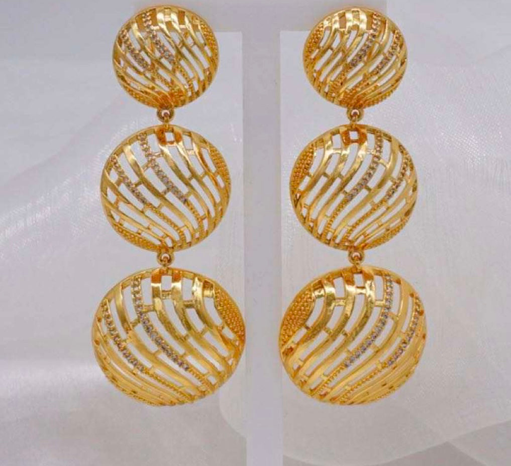 Astrid Earrings