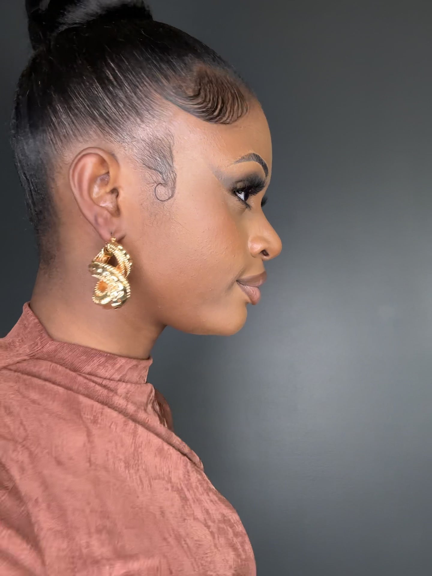 Genevieve earrings on sale