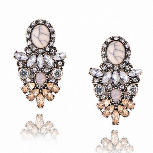 Sylvia Earrings