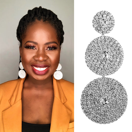 Leslie Earrings