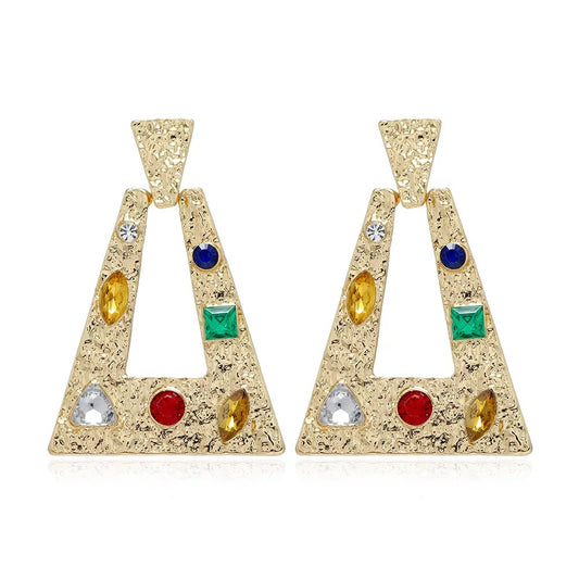 Lucia Earrings