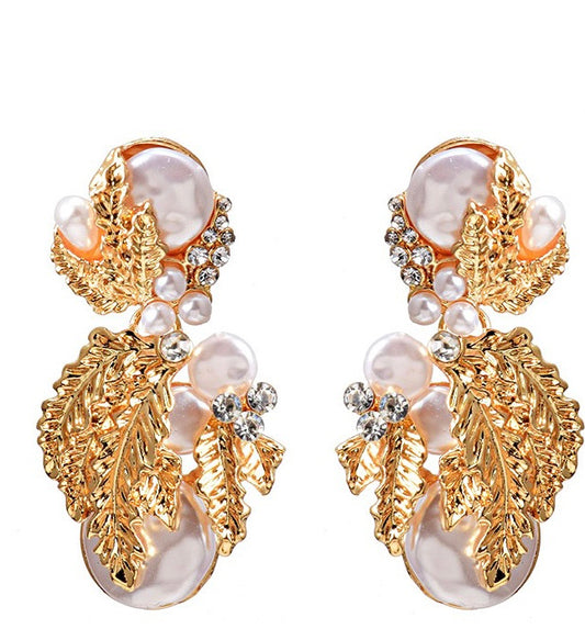 Skylar Earrings