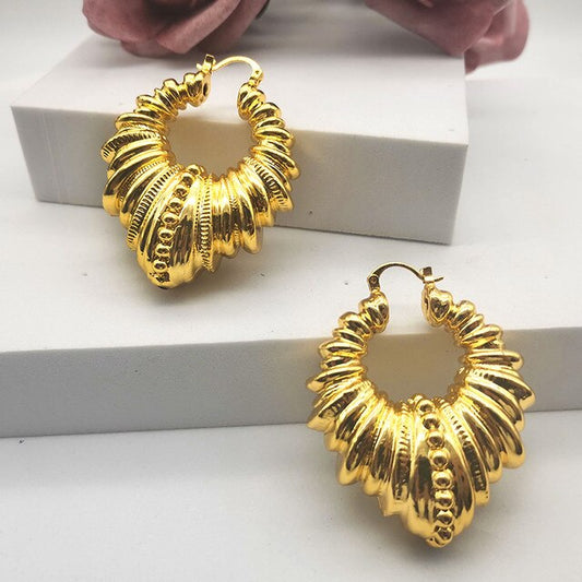 Kaneesha Earrings