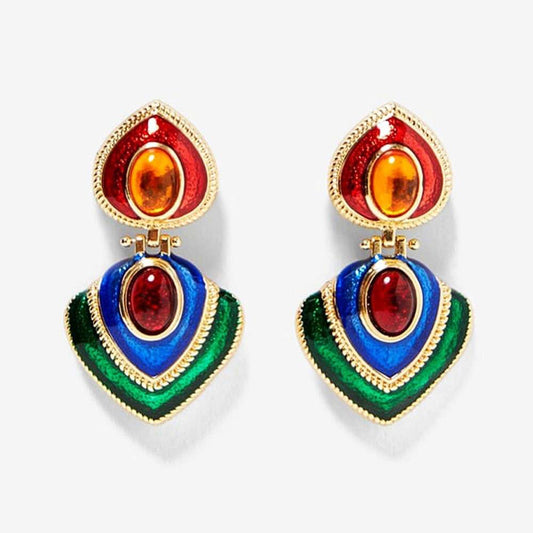 Nyra Earrings