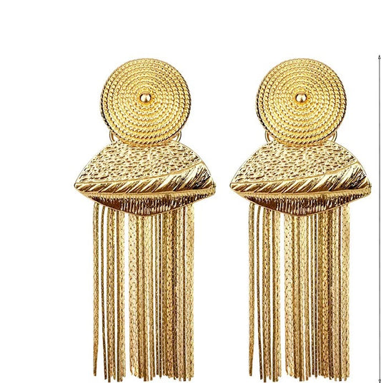 Leila Earrings