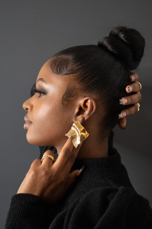 Selah Earrings